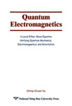 Quantum ElectromagneticsImage